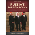 Russia's Foreign Policy: Change and Continuity