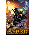 Injustice 2 Omnibus