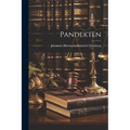 Pandekten