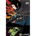 World Trigger, Vol. 20