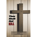 Thou Shalt Not Kill: A Charlie Callahan Mystery