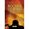Noches de humo: Los protagonistas de la toma del Palacio de Justicia