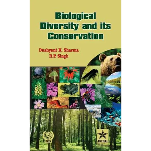 Biological Diversity and Its Conservation