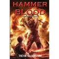 Hammer and Blood: A Legacy of Devils novel
