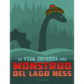 La Vida Secreta del Monstruo del Lago Ness
