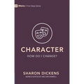 Character - How Do I Change?