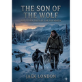 The Son of the Wolf: by Jack London