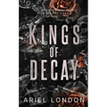 Kings of Decay: The Winston Brothers Complete Duet