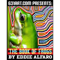 The Book of Frogs