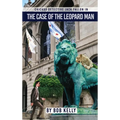 Detective Jack Fallon In The Case of The Leopard Man