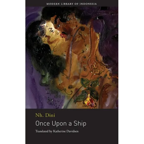 Once Upon a Ship