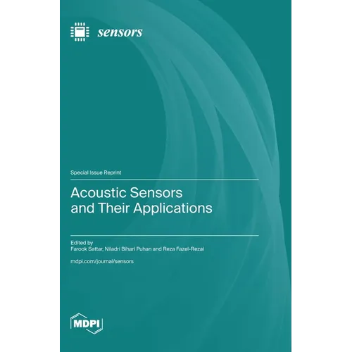Acoustic Sensors and Their Applications