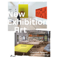 New Exhibition Art: Curated Spaces and Visual Design: Exploring Graphic Design in Modern Exhibitions