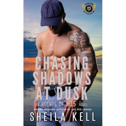 Chasing Shadows at Dusk