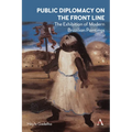Public Diplomacy on the Front Line: The Exhibition of Modern Brazilian Paintings´
