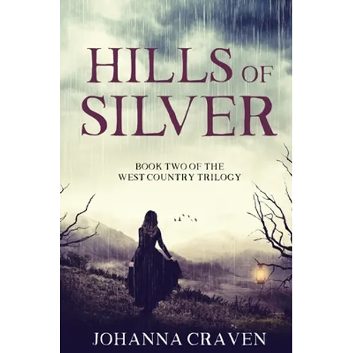 Hills of Silver