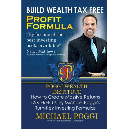 Build Wealth Tax Free