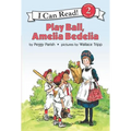 Play Ball, Amelia Bedelia