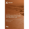 Geochemistry of Travertines and Calcareous Tufas
