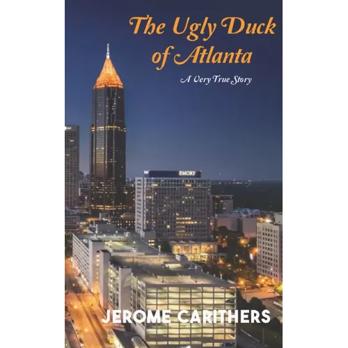 The Ugly Duck of Atlanta