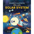 Children's Illustrated Atlas of the Solar System