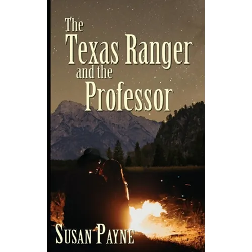 The Texas Ranger and the Professor