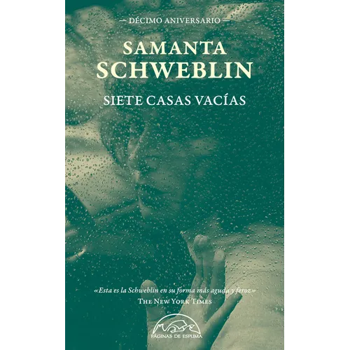 Siete Casas Vacias