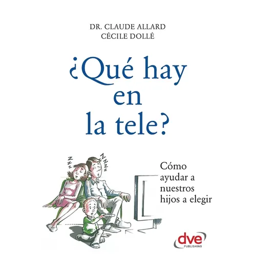 ¿Qué hay en la tele?