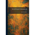 Egyptian Grammar
