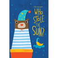 Who Stole the Sun?