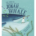 Hard to Swallow Tale of Jonah and the Whale