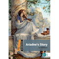 Dominoes, New Edition: Level 2: 700-Word Vocabularyariadne's Story