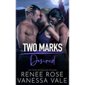 Desired: A Cowboy Shifter Romance