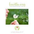 Breathe Easy: mindful breathing made simple