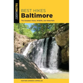Best Hikes Baltimore