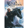 The Black Stallion's Filly
