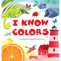I Know Colors