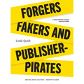 Forgers, Fakers, and Publisher-Pirates