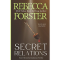 Secret Relations: A Finn O'Brien Thriller