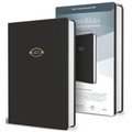 Biblia Rvr 1960 Para Regalos Y Premios, Negro / Spanish Bible Rvr 1960 Gift and Award Bible Black