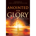 Anointed for Glory: Impartation to Move with God's Manifest Presence