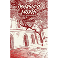 Triángulo mortal: una novela negra
