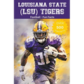 Louisiana State (LSU) Tigers Football Fun Facts