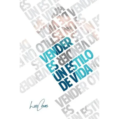 Vender es un Estilo de Vida