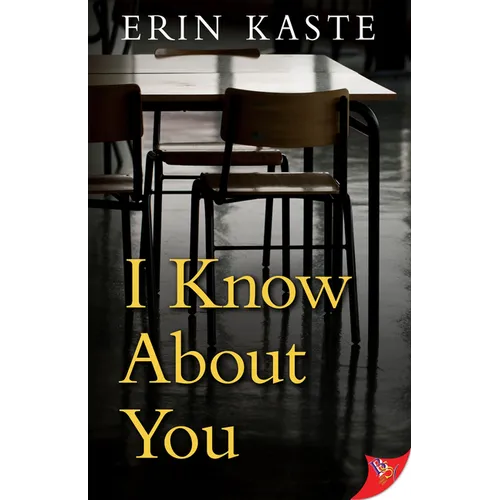 I Know about You