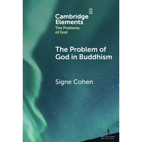 The Problem of God in Buddhism