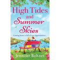 High Tides and Summer Skies