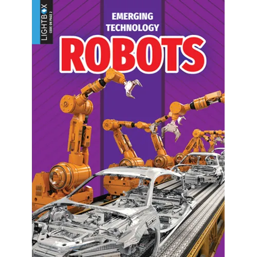 Robots