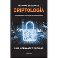 Manual B疽ico de Criptolog僘
