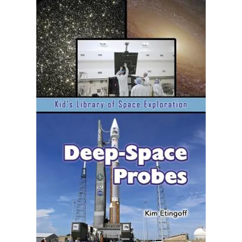 Deep-Space Probes